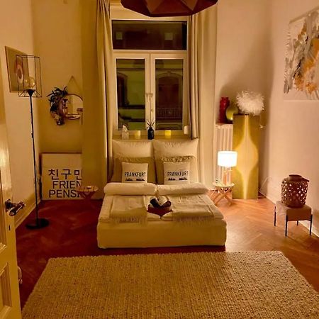 Arthouse Διαμέρισμα Φραγκφούρτη Εξωτερικό φωτογραφία