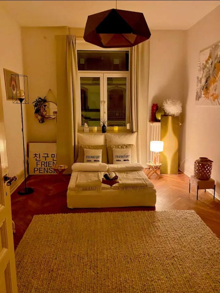 Arthouse Διαμέρισμα Φραγκφούρτη Εξωτερικό φωτογραφία